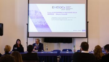 Emoocs conference day 2