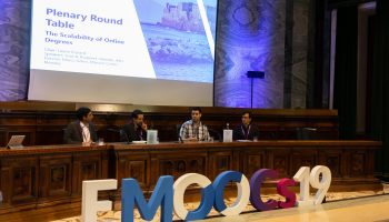 Emoocs conference day 3