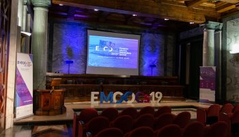 Emoocs conference day 1